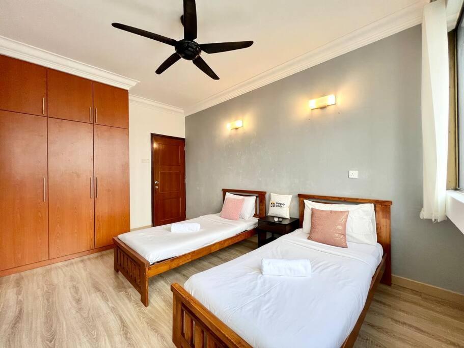 Cosway Near Pavilion Kl Dual Key By Sleepy Bear