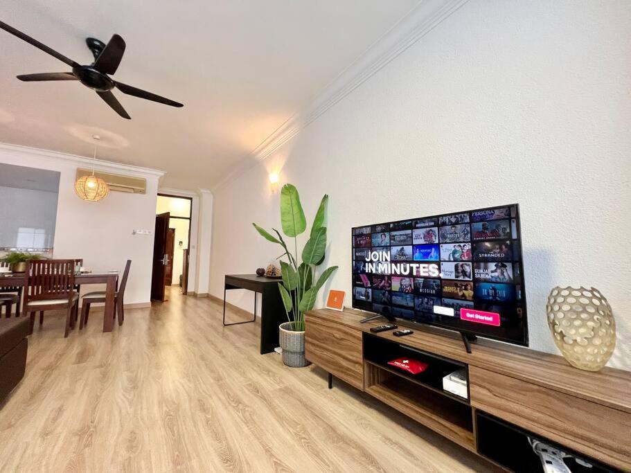 Cosway Near Pavilion Kl Dual Key By Sleepy Bear Apartment Kuala Lumpur