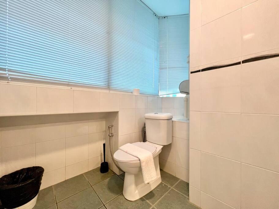 Apartment Cosway Near Pavilion Kl Dual Key By Sleepy Bear Kuala Lumpur