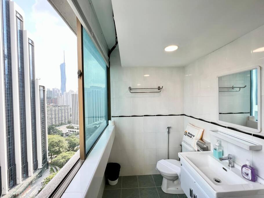 Cosway Near Pavilion Kl Dual Key By Sleepy Bear Apartment Kuala Lumpur