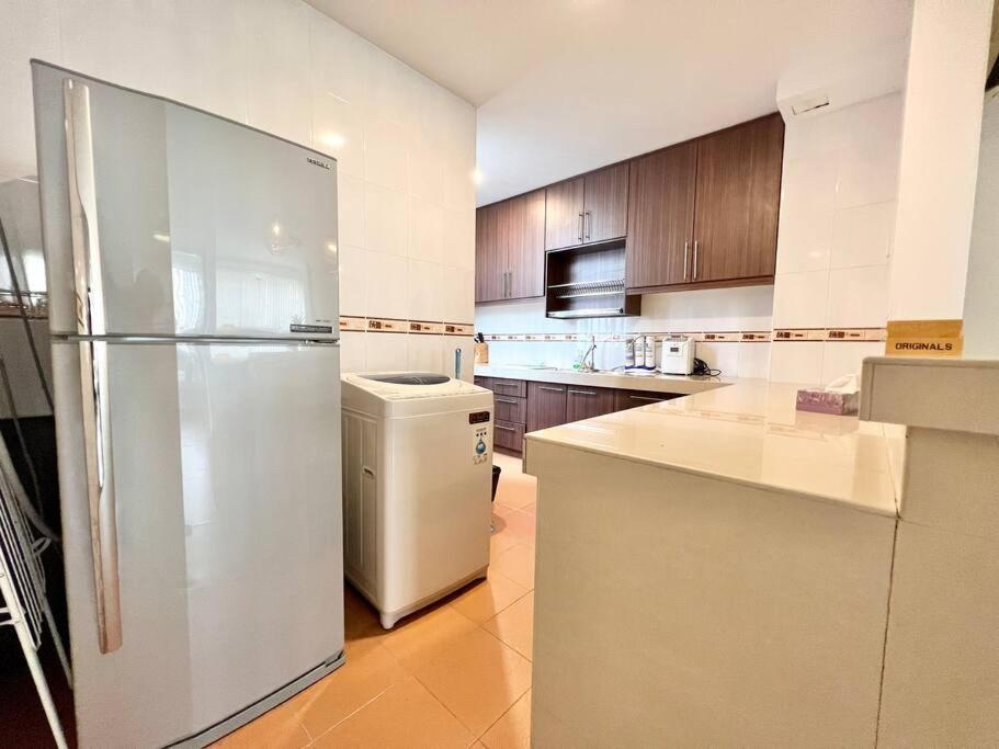 Cosway Near Pavilion Kl Dual Key By Sleepy Bear Apartment Kuala Lumpur