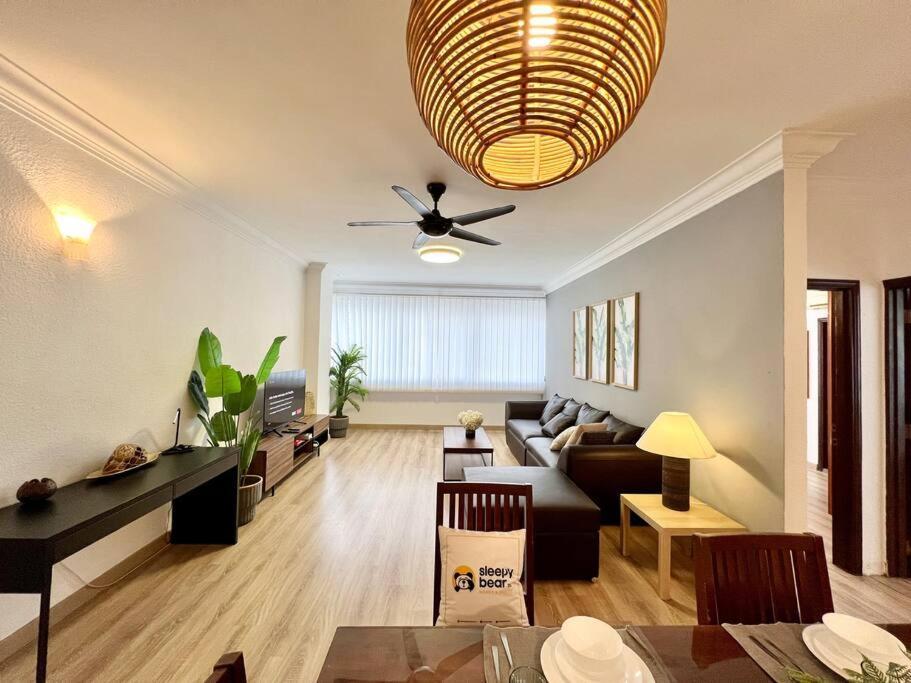 Cosway Near Pavilion Kl Dual Key By Sleepy Bear Apartment Kuala Lumpur