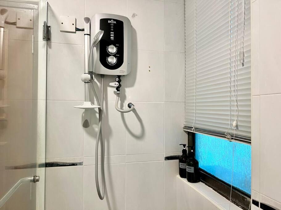 Apartment Cosway Near Pavilion Kl Dual Key By Sleepy Bear