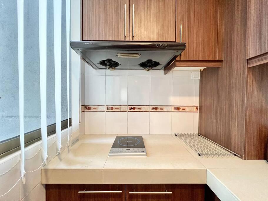 Cosway Near Pavilion Kl Dual Key By Sleepy Bear Apartment